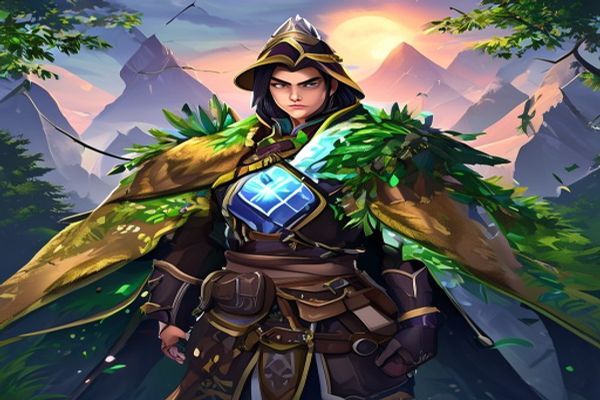 阴阳师山兔